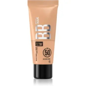 MAYBELLINE NEW YORK Fit Me! BB crema BB SPF 50