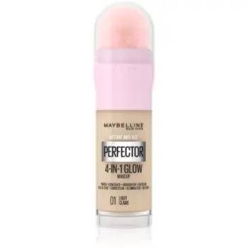 MAYBELLINE NEW YORK Instant Perfector 4-in-1 machiaj de stralucire pentru un look natural