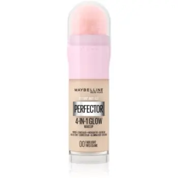 MAYBELLINE NEW YORK Instant Perfector 4-in-1 machiaj de stralucire pentru un look natural