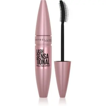 MAYBELLINE NEW YORK Lash Sensational mascara pentru gene lungi și dese