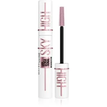 MAYBELLINE NEW YORK Lash Sensational Sky High bază pentru mascara neagră