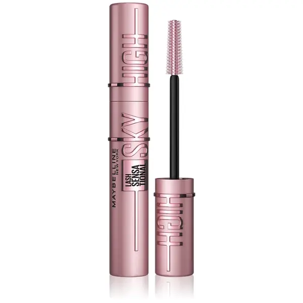 MAYBELLINE NEW YORK Lash Sensational Sky High Mascara pentru volum si lungire culoare 7.2 ml