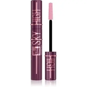 MAYBELLINE NEW YORK Lash Sensational Sky High Mascara pentru volum si lungire
