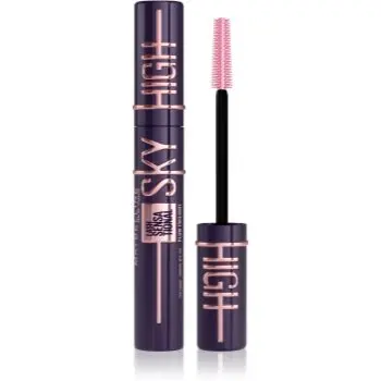 MAYBELLINE NEW YORK Lash Sensational Sky High Mascara pentru volum si lungire