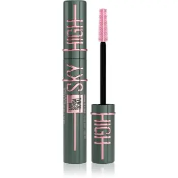 MAYBELLINE NEW YORK Lash Sensational Sky High Mascara pentru volum si lungire