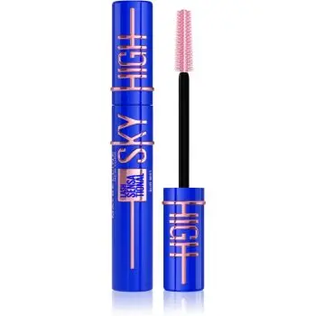 MAYBELLINE NEW YORK Lash Sensational Sky High Mascara pentru volum si lungire