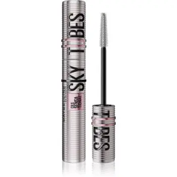 MAYBELLINE NEW YORK Lash Sensational Sky Tubes mascaral de lunga durata pentru extensia genelor