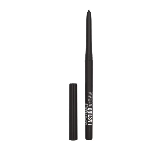 Maybelline New York Lasting Drama Crema de ochi cu gel de lungă durată Volum 02 Brun Danger