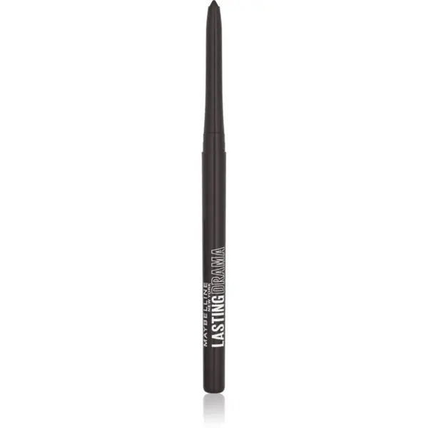 MAYBELLINE NEW YORK Lasting Drama eyeliner-gel culoare Brown Sugar 1 buc