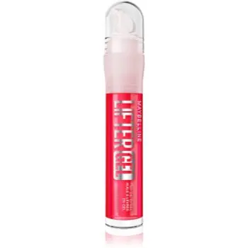 MAYBELLINE NEW YORK Lifter Gel ulei pentru buze pentru o stralucire puternica