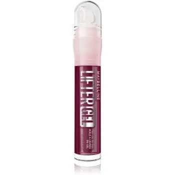 MAYBELLINE NEW YORK Lifter Gel ulei pentru buze pentru o stralucire puternica
