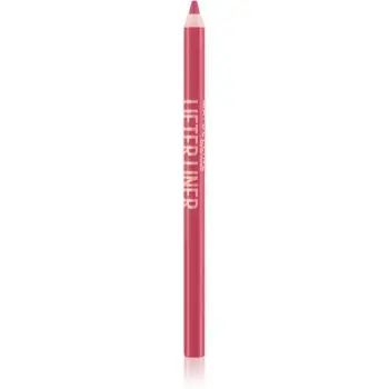 MAYBELLINE NEW YORK Lifter Liner creion contur buze cu efect de hidratare