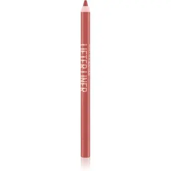 MAYBELLINE NEW YORK Lifter Liner creion contur buze cu efect de hidratare