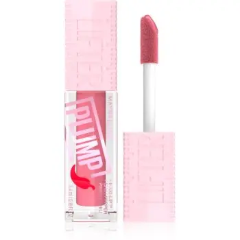 MAYBELLINE NEW YORK Lifter Plump lip gloss cu efect de crestere
