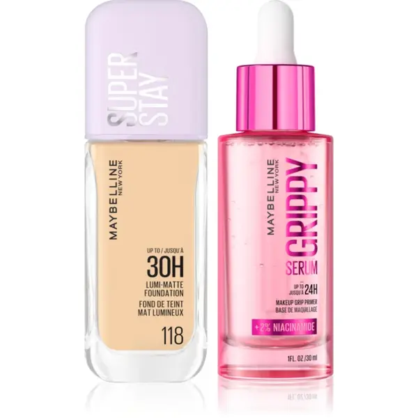 MAYBELLINE NEW YORK Make-Up Set trusă de machiat