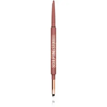 MAYBELLINE NEW YORK Sculpting Stix dermatograf automat cu pensula