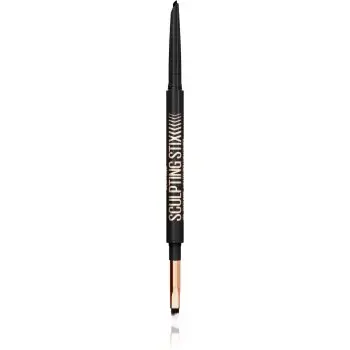 MAYBELLINE NEW YORK Sculpting Stix dermatograf automat cu pensula