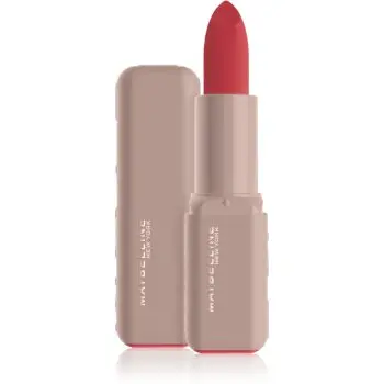 MAYBELLINE NEW YORK Serum Lipstick Matte ruj mat cu efect de hidratare