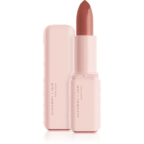 MAYBELLINE NEW YORK Serum Lipstick Satin ruj satinat cu efect de hidratare culoare 101 Upstate 1 buc