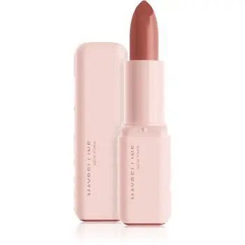 MAYBELLINE NEW YORK Serum Lipstick Satin ruj satinat cu efect de hidratare