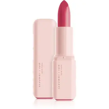 MAYBELLINE NEW YORK Serum Lipstick Satin ruj satinat cu efect de hidratare