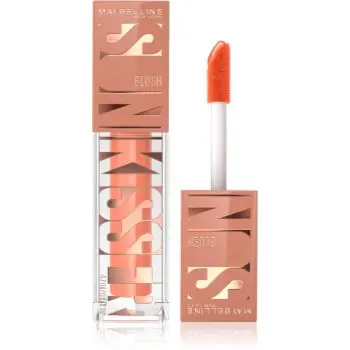 MAYBELLINE NEW YORK Sunkisser fard de obraz lichid