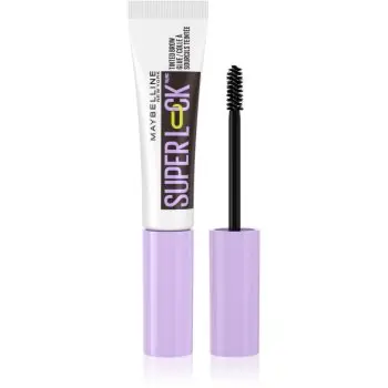 MAYBELLINE NEW YORK Super Lock gel fixare pentru sprâncene