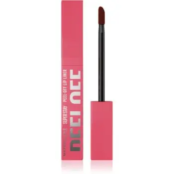 MAYBELLINE NEW YORK SuperStay Peel Off ruj tip tatuaj