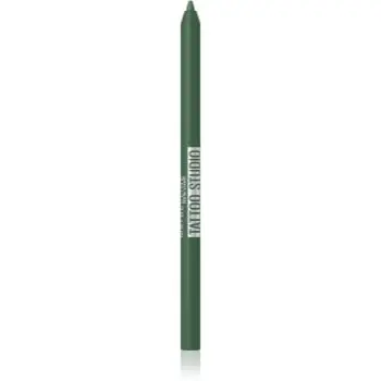 MAYBELLINE NEW YORK Tattoo Liner Gel Pencil gel pentru linia ochilor