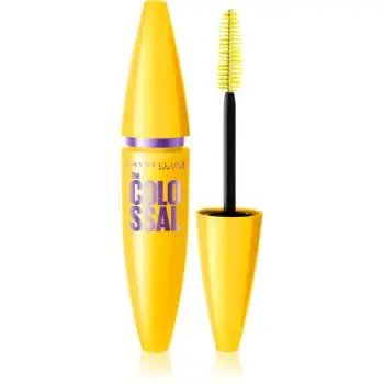 MAYBELLINE NEW YORK The Colossal mascara cu efect de volum