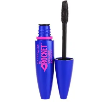 MAYBELLINE NEW YORK The Rocket mascara cu efect de volum