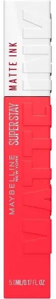 Maybelline Ruj mat Superstay Matte Ink, Heroine 25, 5 ml