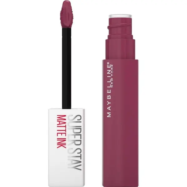 Maybelline SSTAY MATTE INK Ruj roz 165 SUCCESS Volum 1 bucata