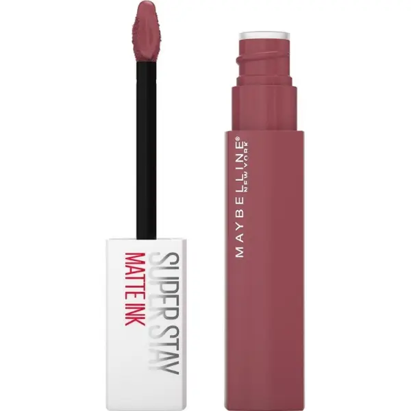 Maybelline SSTAY MATTE INK Ruj roz 175 RINGLE Volum 1 bucata