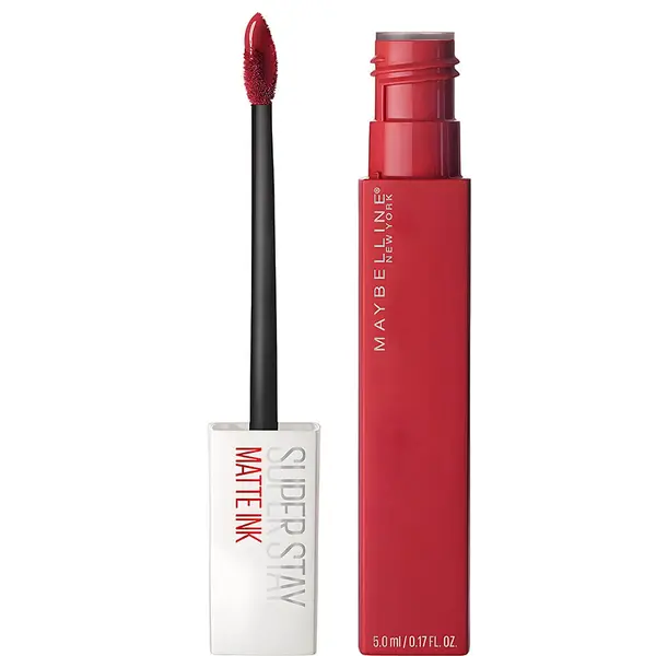 Maybelline Superstay Liquid Matte Ink 5ml - 20 Pioneer