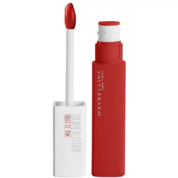 Maybelline SUPERSTAY MATTE INK Bricks Ruj mat 118 DANCE Volum 1 bucata