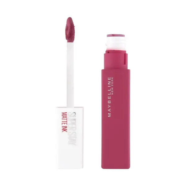 Maybelline SUPERSTAY MATTE INK Ruj mat 15 LOVER Volum 1 bucata