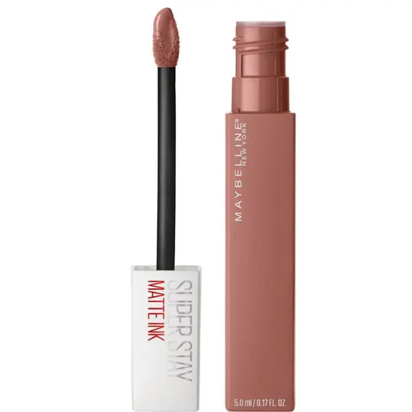 Maybelline SUPERSTAY MATTE INK Ruj mat 65 SEDUCTRES Volum 1 bucata