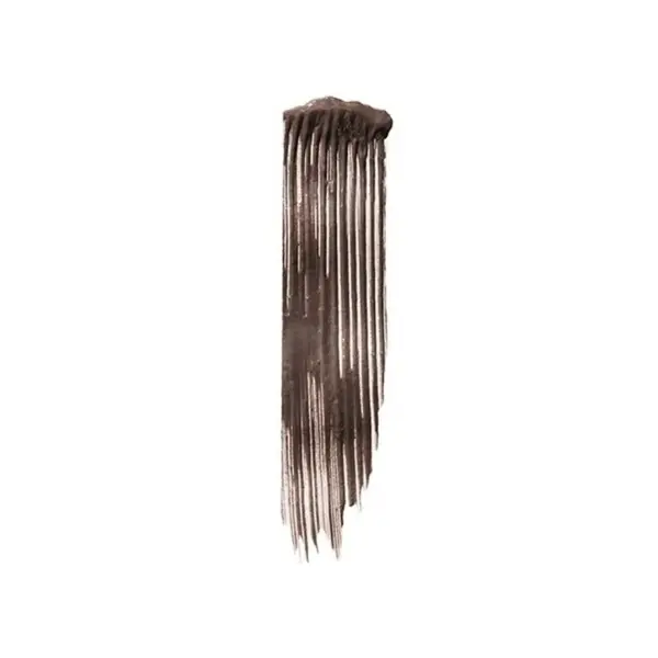 Maybelline Tattoo Brow Gel de lungă durată pentru sprâncene Volum Medium Brown