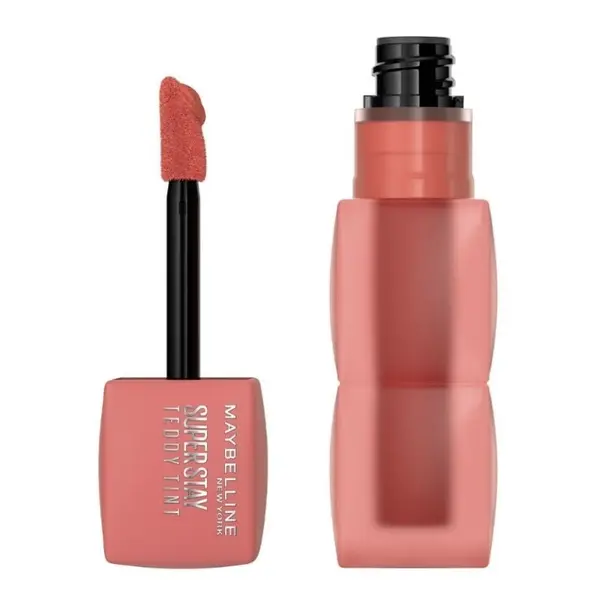 Maybelline Teddy Tint Mat Ruj Volum 15 Skinnydip