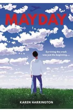 Mayday - Karen Harrington