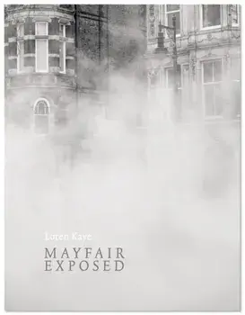 Mayfair Exposed, Paperback/Loren Kaye