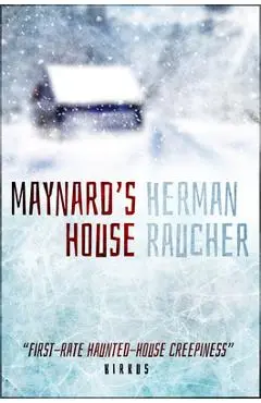 Maynard's House - Herman Raucher