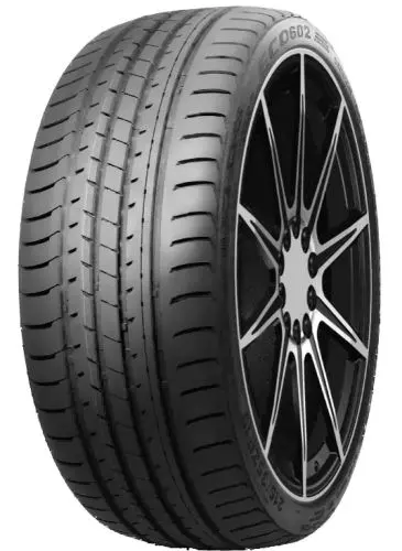 MAZZINI Eco602 265/35R18 97Y