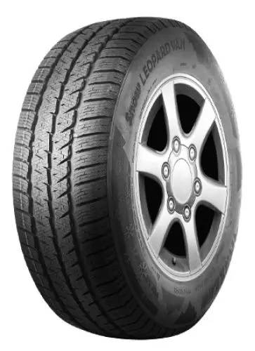 MAZZINI Snowleopard van 205/70R15C 106R