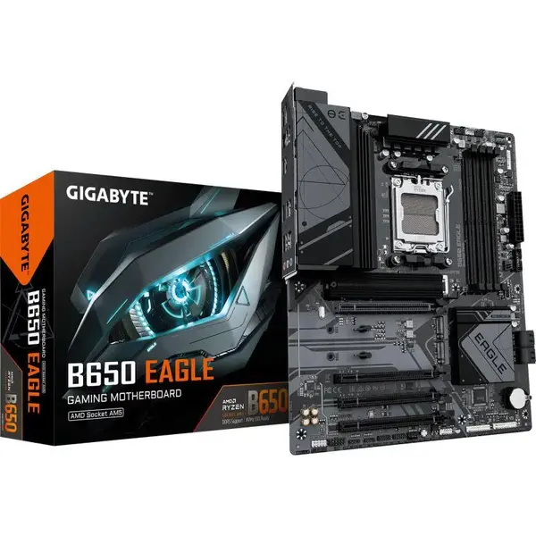 MB Gigabyte B650 EAGLE MB Gigabyte B650 EAGLE