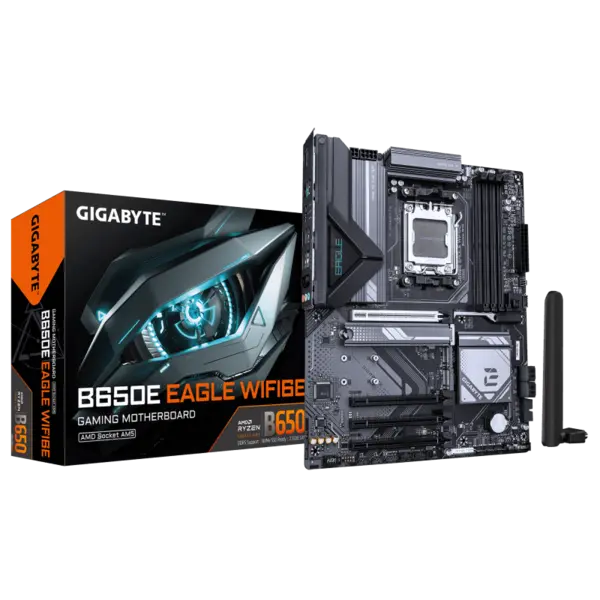 MB Gigabyte B650E EAGLE WIFI6E MB Gigabyte B650E EAGLE WIFI6E