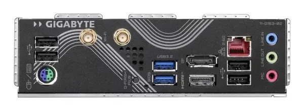 MB GIGABYTE B840M EAGLE WIFI 6 MB GIGABYTE B840M EAGLE WIFI 6