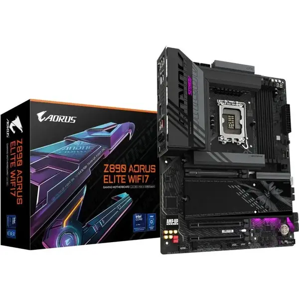MB GIGABYTE Z890 A ELITE WIFI7 MB GIGABYTE Z890 A ELITE WIFI7