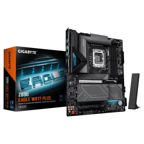 MB GIGABYTE Z890 EAGLE WIFI7 P MB GIGABYTE Z890 EAGLE WIFI7 P